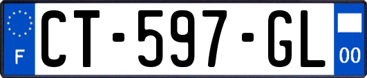 CT-597-GL