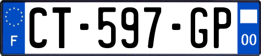 CT-597-GP