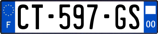 CT-597-GS