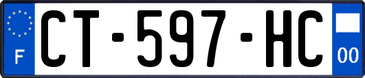 CT-597-HC