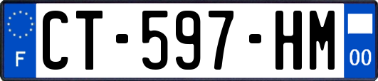 CT-597-HM