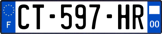 CT-597-HR