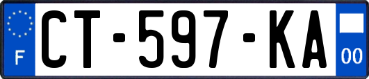 CT-597-KA