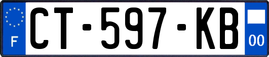 CT-597-KB