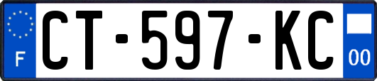 CT-597-KC