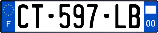 CT-597-LB