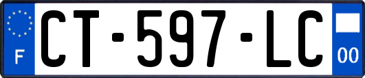 CT-597-LC