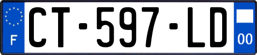 CT-597-LD