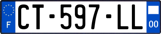 CT-597-LL
