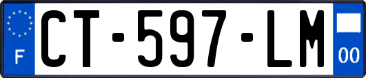 CT-597-LM