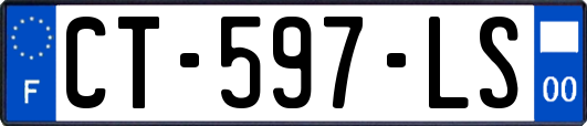 CT-597-LS