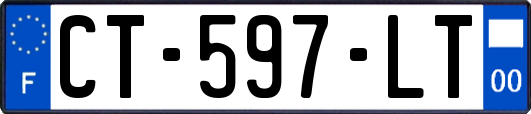 CT-597-LT
