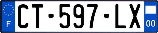 CT-597-LX