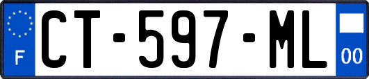 CT-597-ML