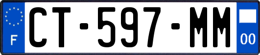 CT-597-MM