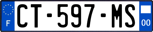 CT-597-MS