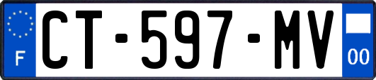 CT-597-MV