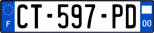 CT-597-PD
