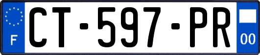 CT-597-PR