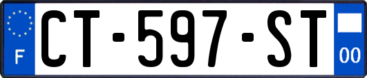 CT-597-ST