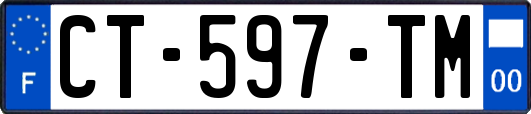 CT-597-TM