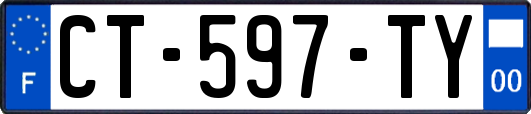 CT-597-TY