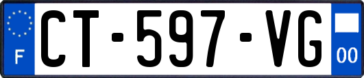 CT-597-VG