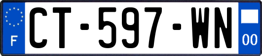 CT-597-WN