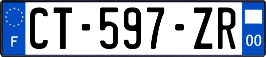 CT-597-ZR