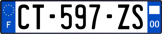 CT-597-ZS