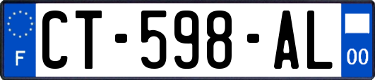 CT-598-AL