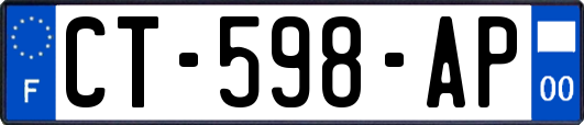 CT-598-AP