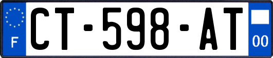 CT-598-AT