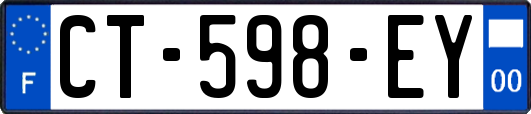 CT-598-EY