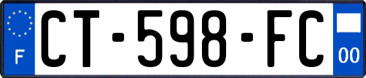 CT-598-FC