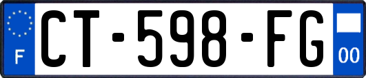 CT-598-FG