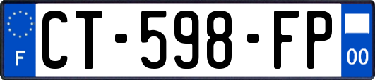 CT-598-FP