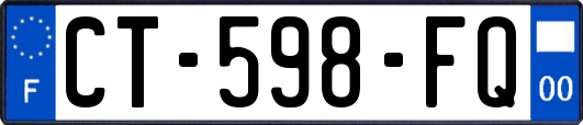 CT-598-FQ