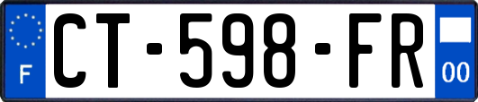 CT-598-FR