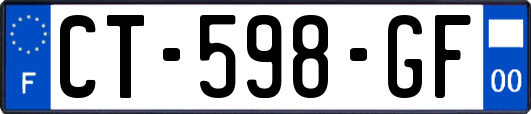 CT-598-GF