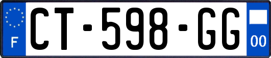 CT-598-GG