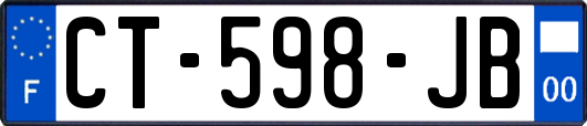 CT-598-JB