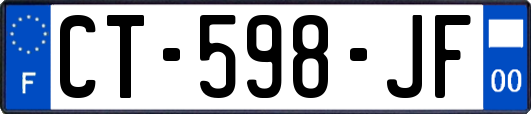 CT-598-JF