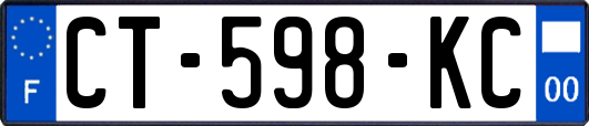 CT-598-KC