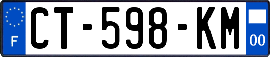 CT-598-KM