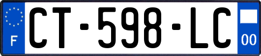 CT-598-LC