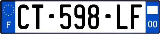 CT-598-LF