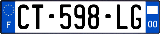 CT-598-LG