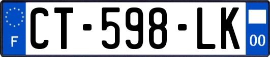 CT-598-LK