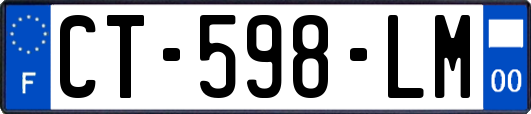 CT-598-LM